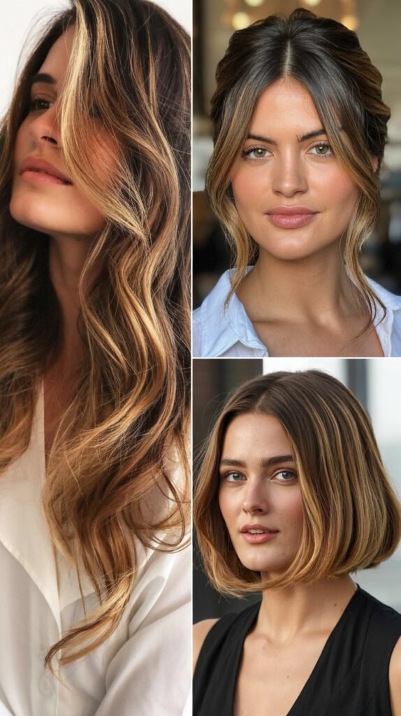  Caramel Highlights for Special Occasions