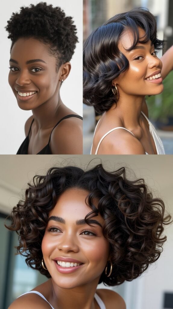 Pixie with 360 Waves