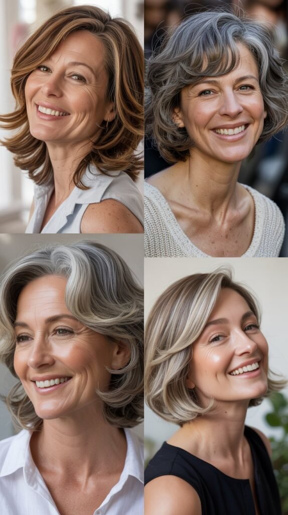 Layering Techniques That Enhance Rather Than Bulk