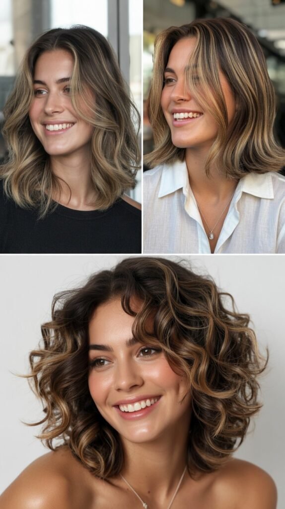 Lowlights and Product Recommendations