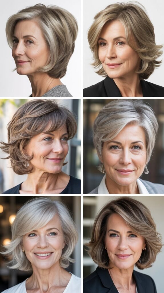 The Graduated Layered Cut