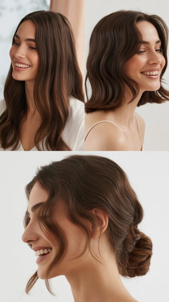 Dark Chocolate Extensions for Minimalist Aesthetics