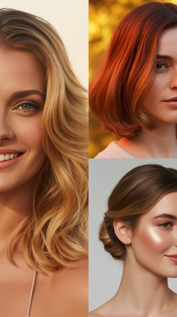 Touch-Up Strategies Between Appointments