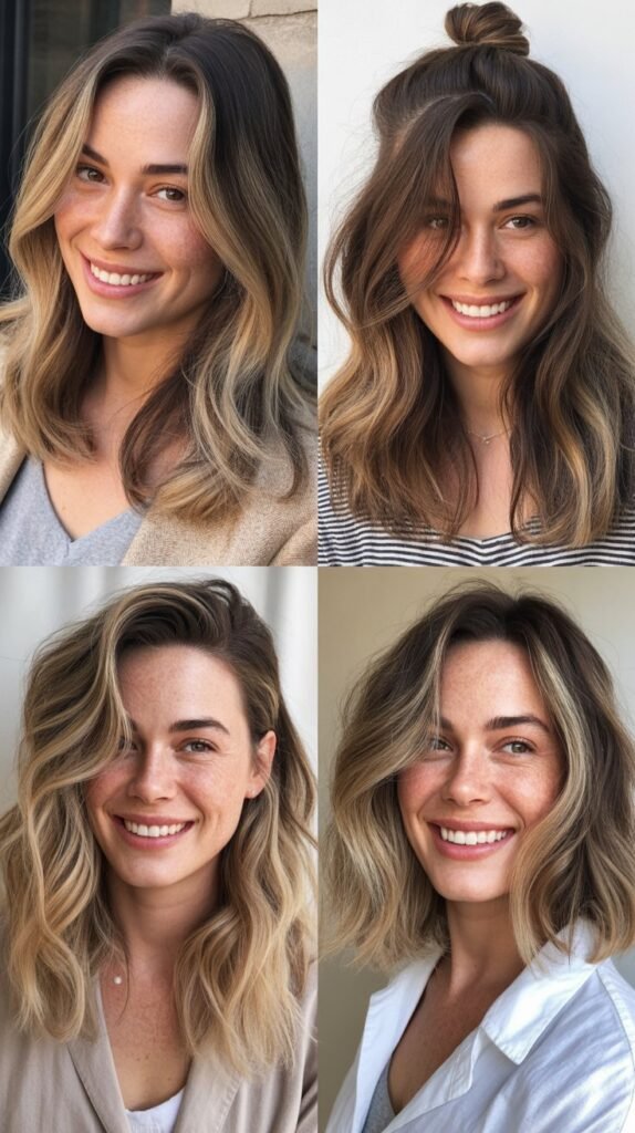 Lived-In Color Approach