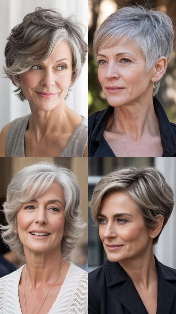 The Asymmetrical Pixie