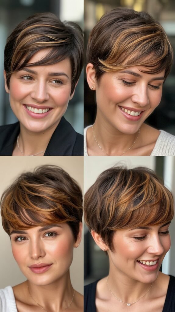 Caramel Balayage FAQ and Troubleshooting