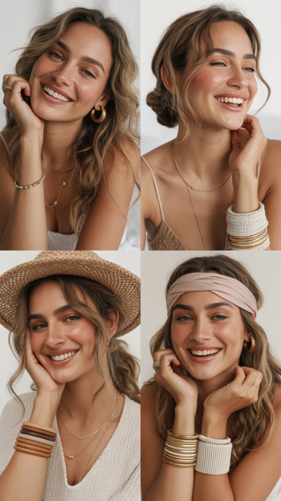 Seasonal Dark Chocolate Brown Variations