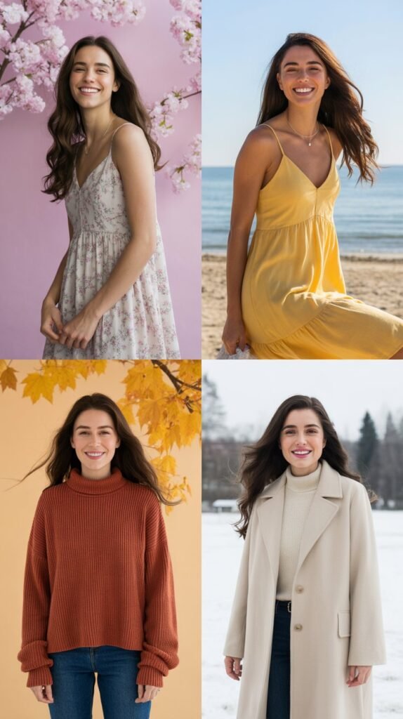 . Celebrity Inspiration And Trends