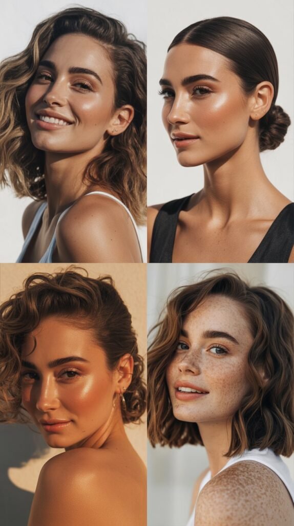  Celebrity Inspiration and Trends