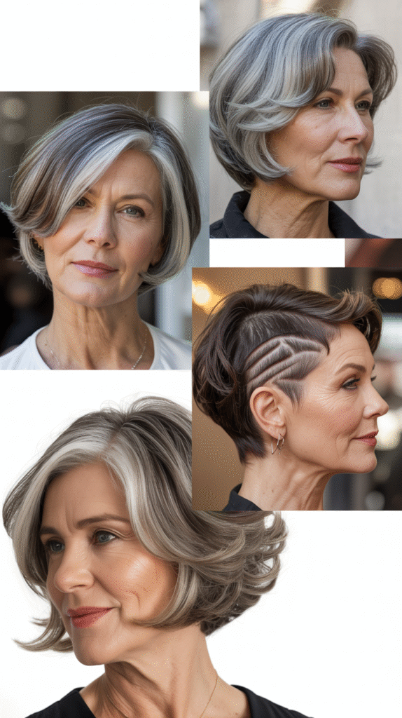  The Disconnected Undercut