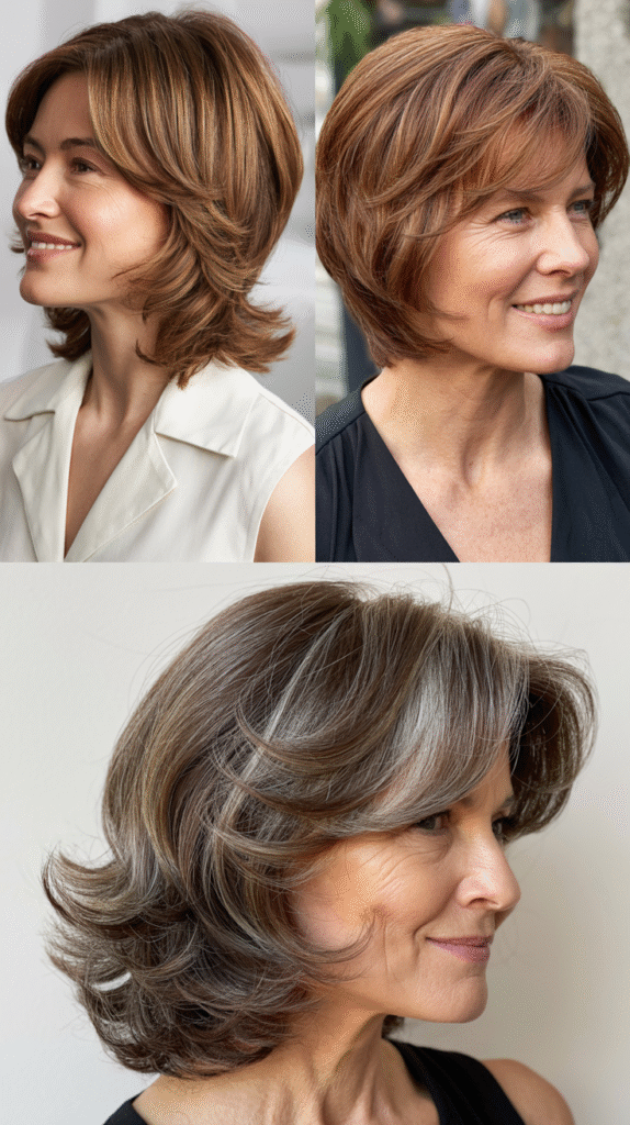 The Mohawk-Inspired Cut