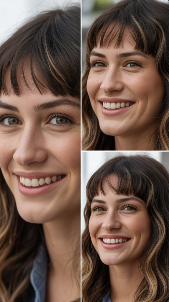 Bang Maintenance Schedule: When to Trim for Optimal Shape