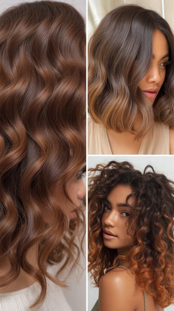 Mocha and Toffee Blend