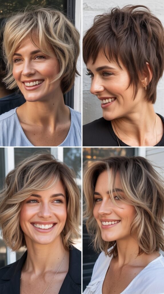  Volumizing Hair Extensions and Additions