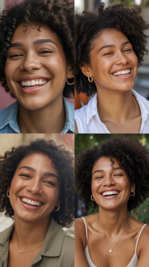  Celebrating Your Unique Color Journey