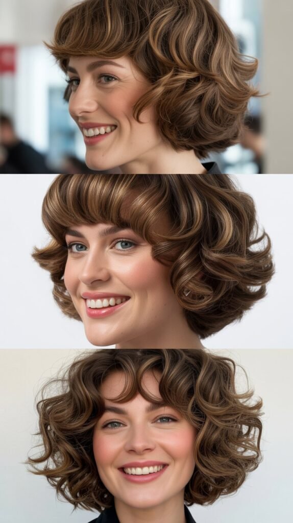 Bouncy Bob with Volume