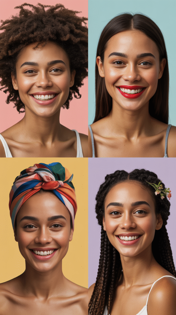 Maintaining Dark Chocolate Brown Vibrancy