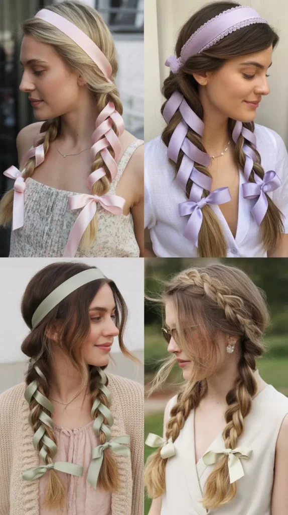 Ribbon Braid