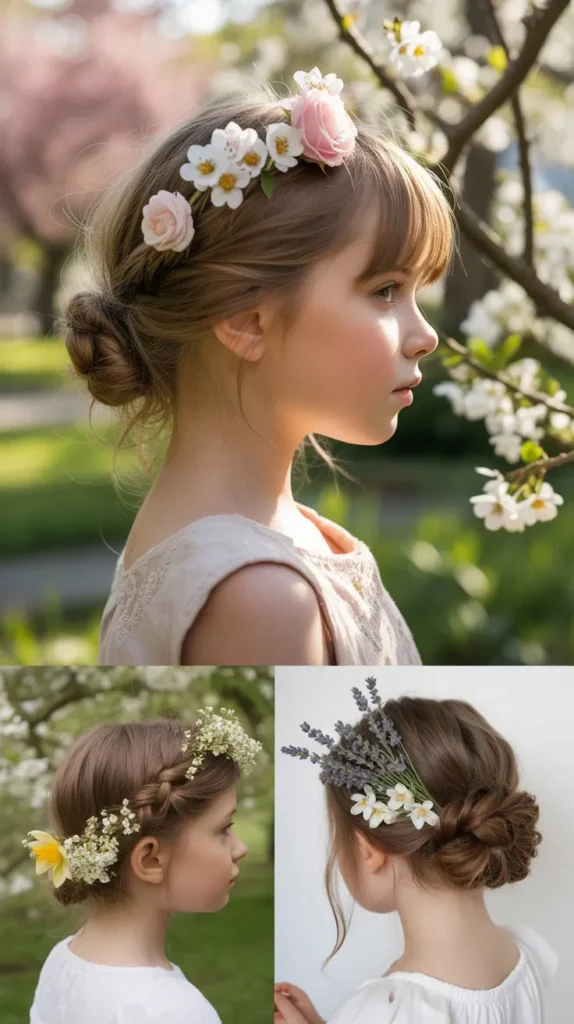  Half-Up Twisted Knot