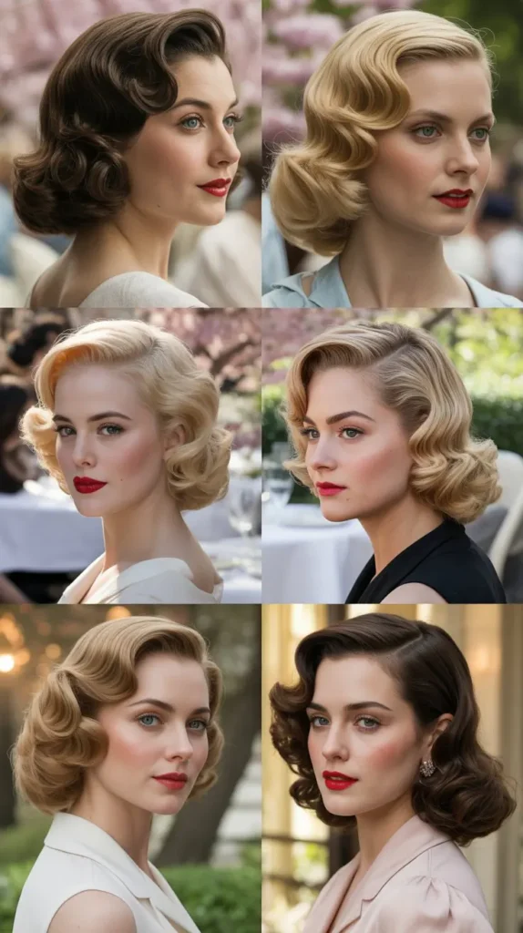 S-Wave Vintage Style