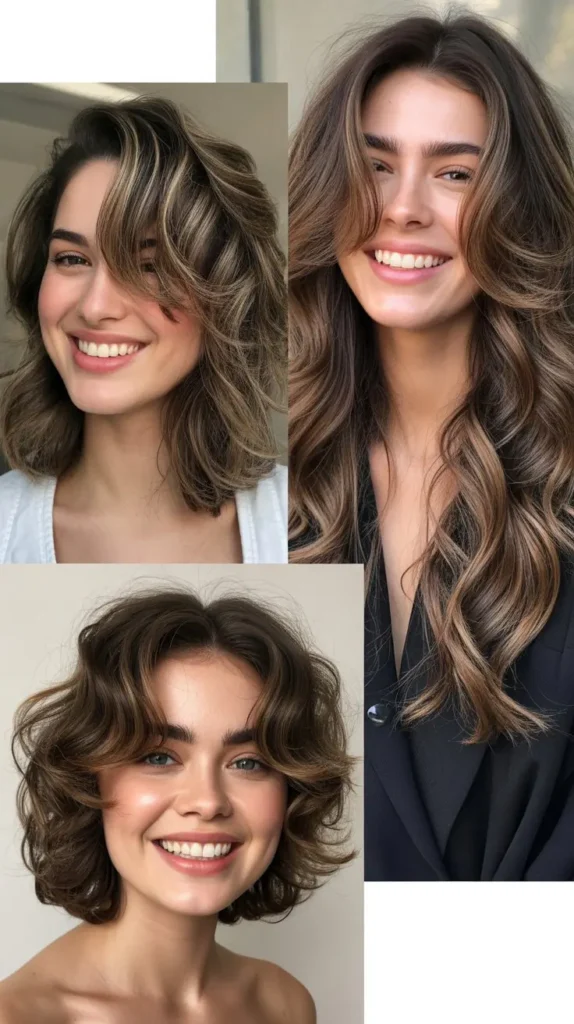 Effortless Textured Waves