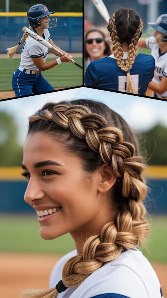 Four-Strand Braid