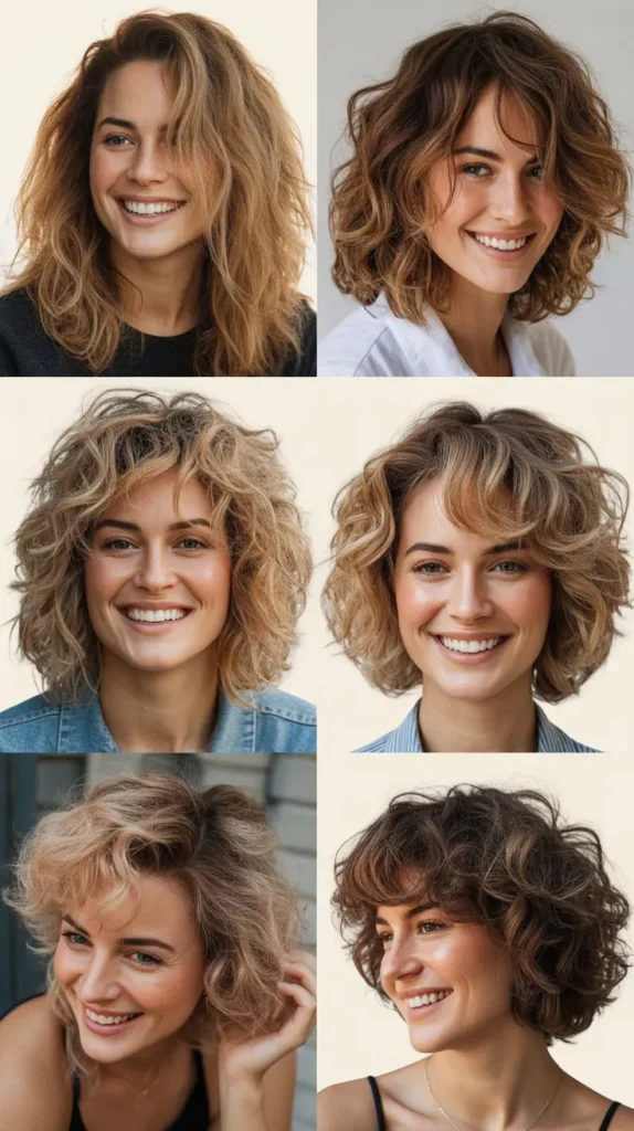 Dry Shampoo + Tousled Waves