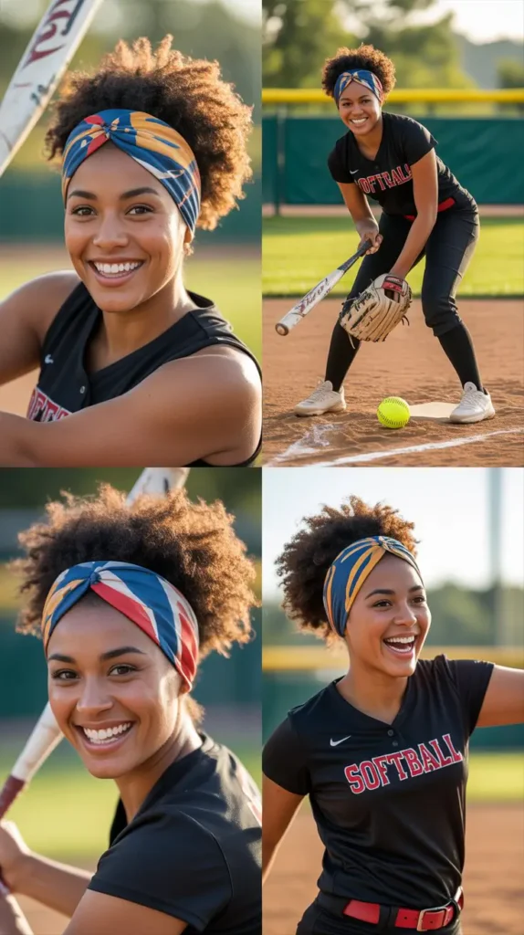 Turban Headband Style