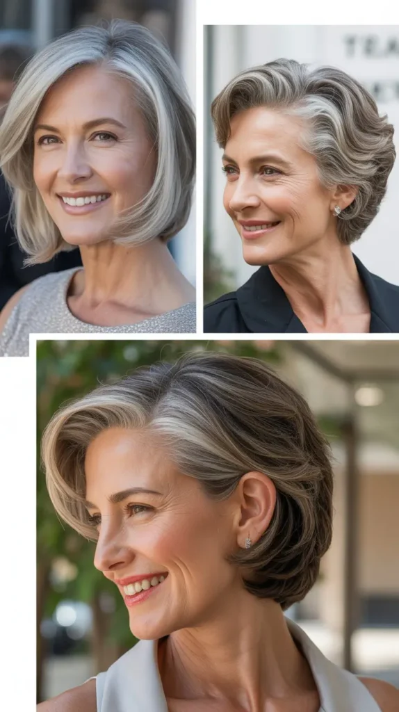 Wedge with Tapered Sides