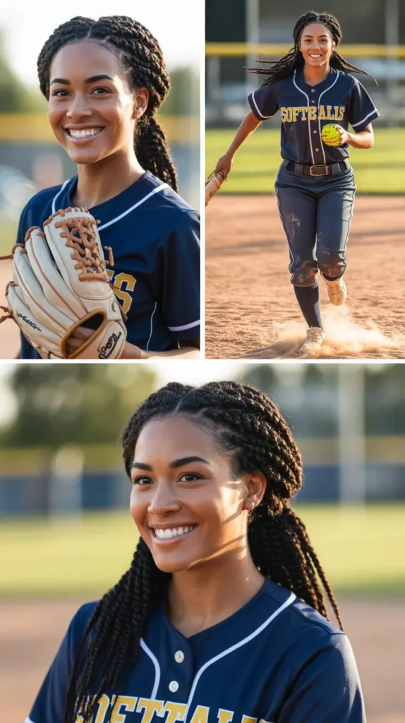 Two-Strand Twist Braid