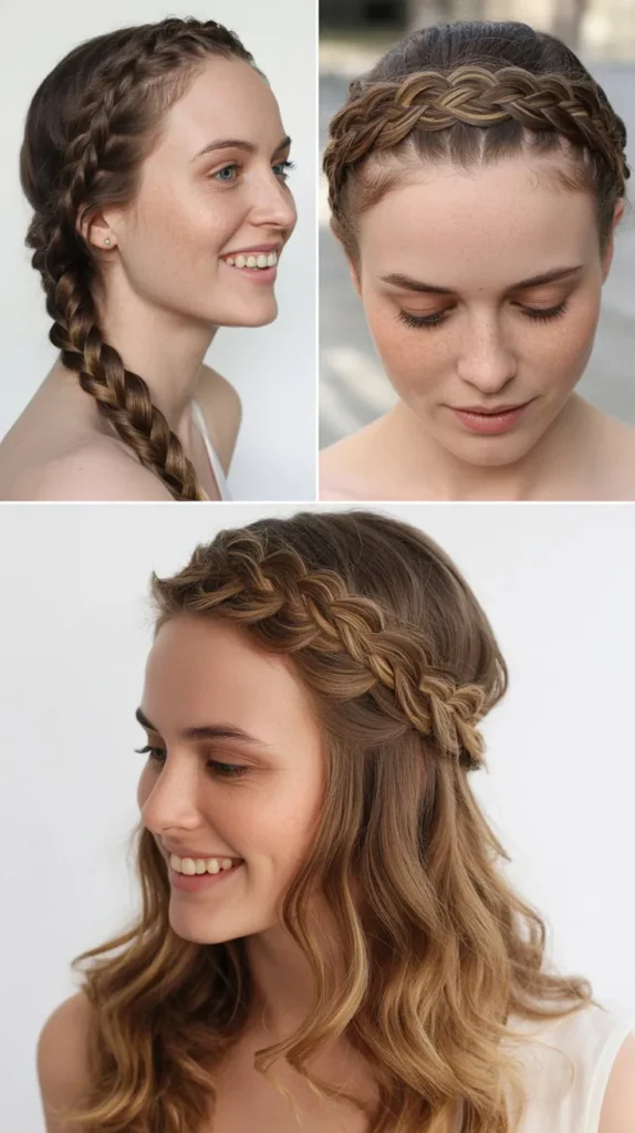 Lace Braid