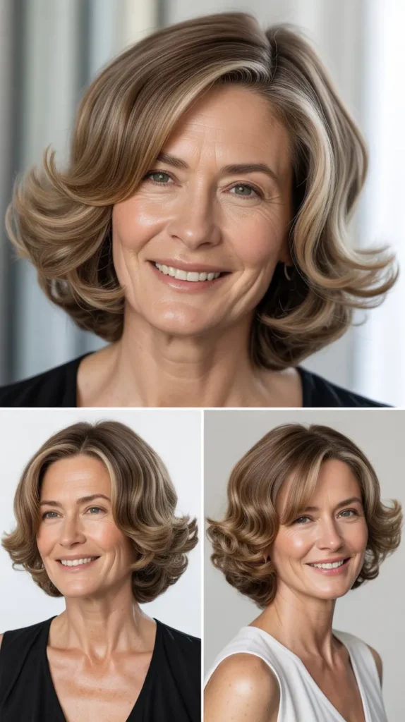  Long Stacked Wedge Bob