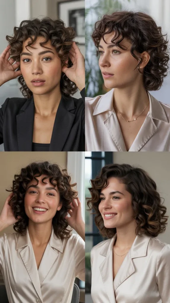 The Barrel Curl Refresh