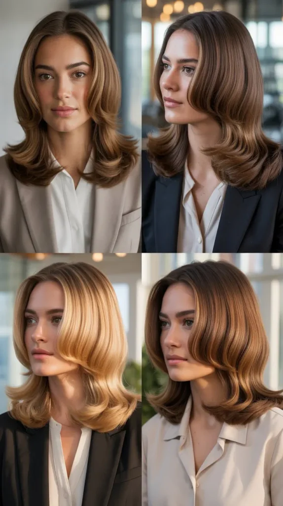  The Sleek Barrel Blowout