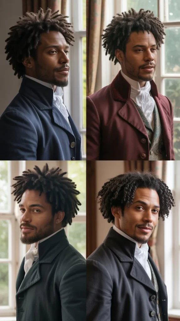 The Twist-Out on Natural Hair