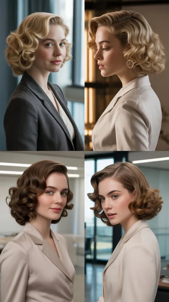 The Barrel Pin-Up Style