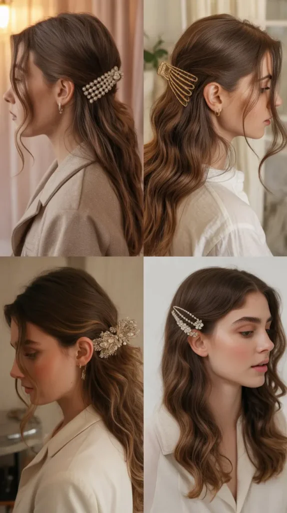 The Pinned-Back Wave