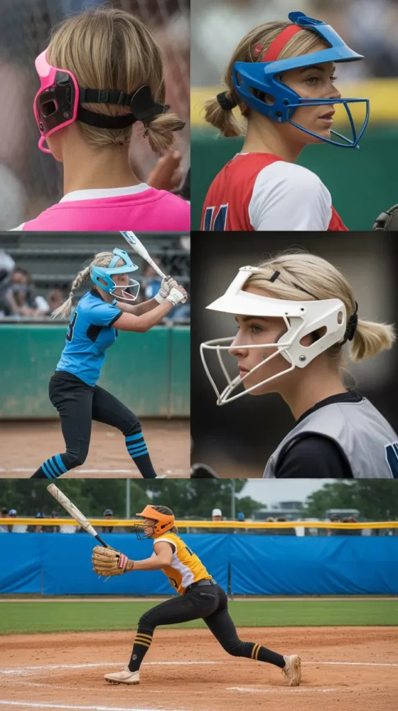  Short Hair With Ear Wraps