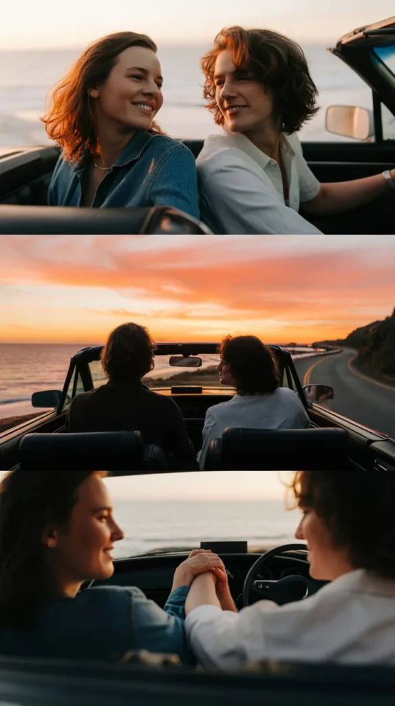  Romantic Sunset Drive