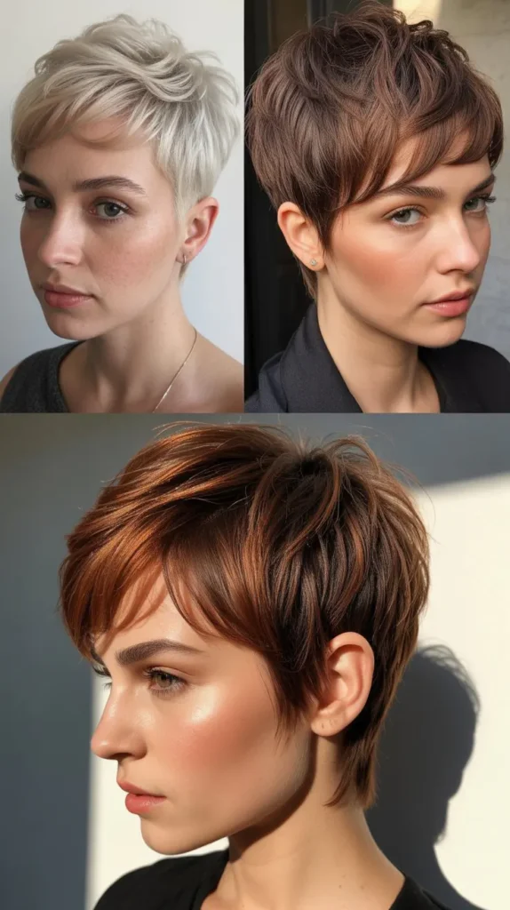 The Piecey Pixie Texture