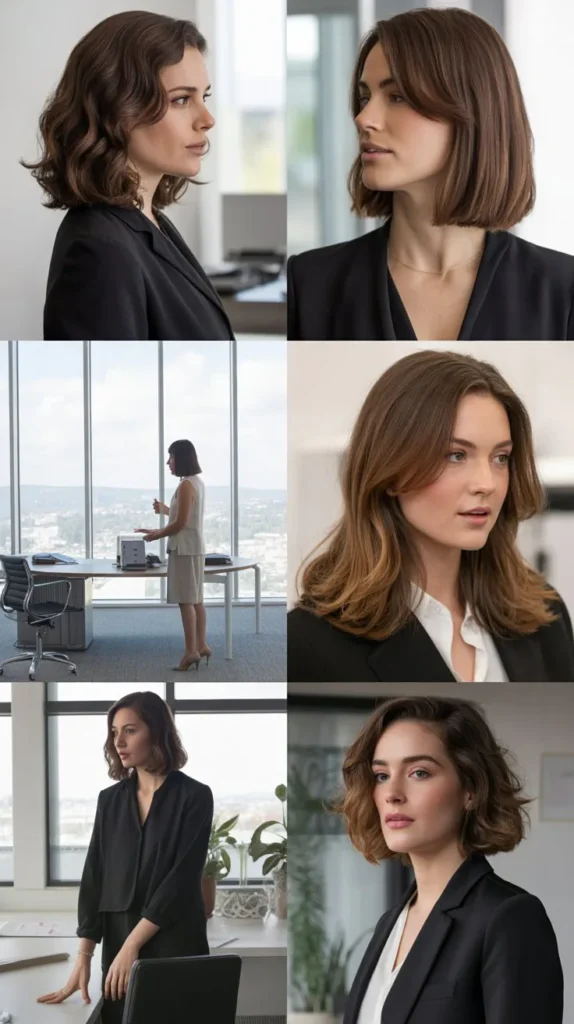 The Simple, Refined Down Style