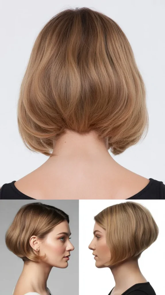  Inverted Wedge Bob