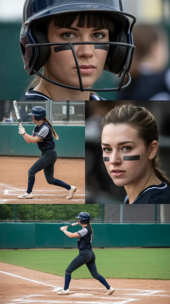 Cropped Bangs With Forehead Tape