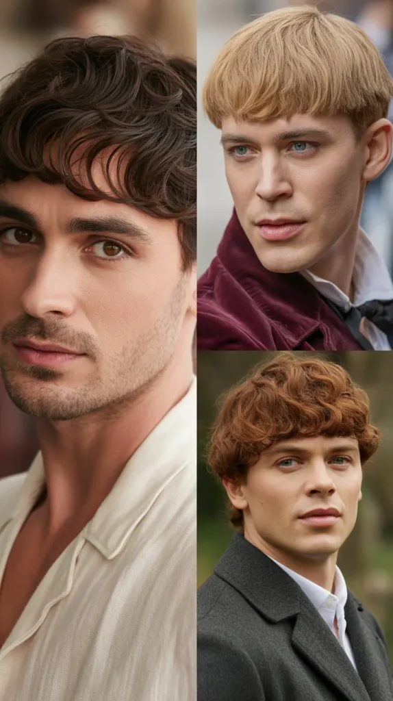 The Brow-Skimming Fringe