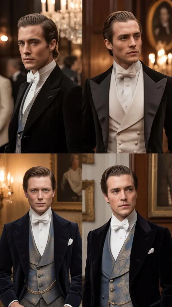 The Polished Center Part