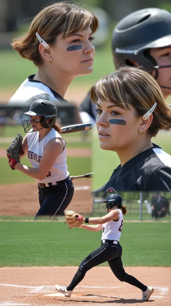  French Tuck With Short Layers