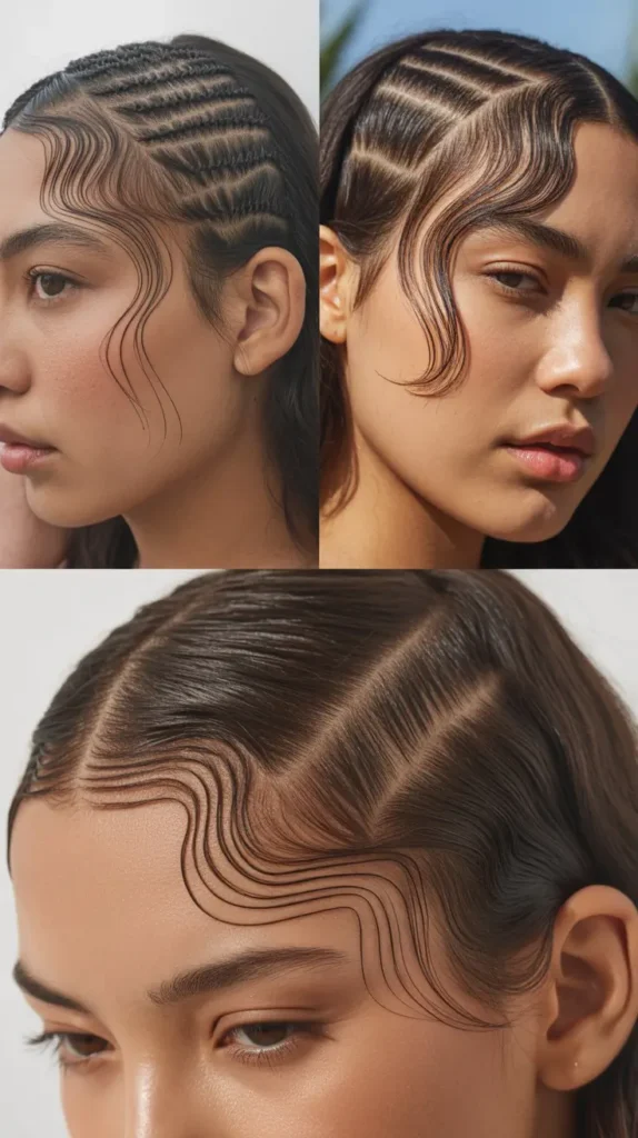 The Zigzag Part