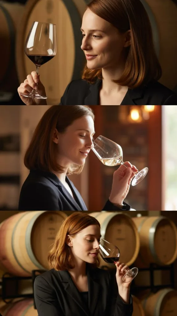 Wine Tasting Evening