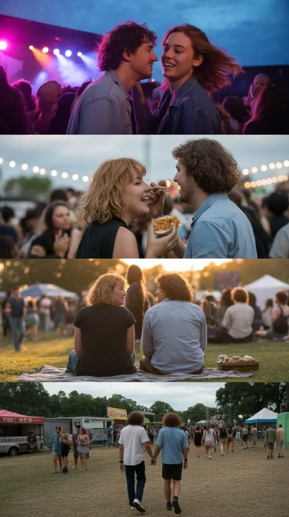 Seasonal Festival Date