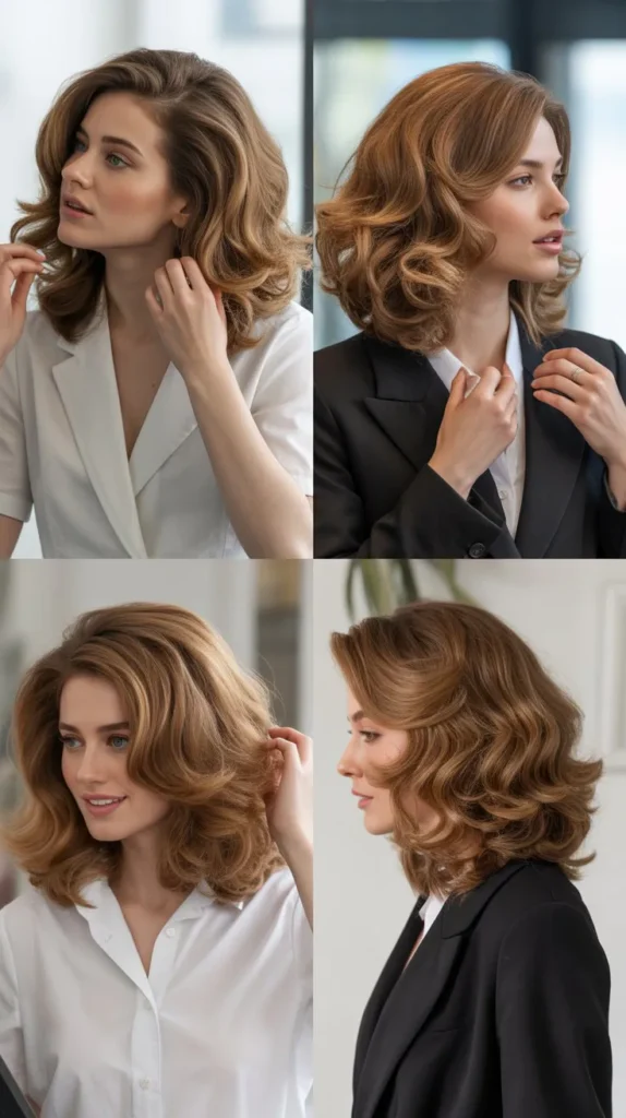 The Voluminous Blowout Refresh